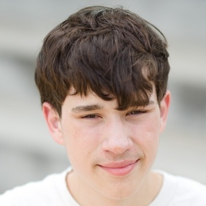 Fundraising Page: Grant M